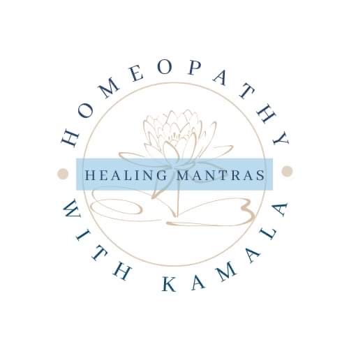 Healing Mantras-